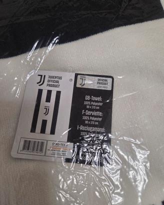 telo mare Juve