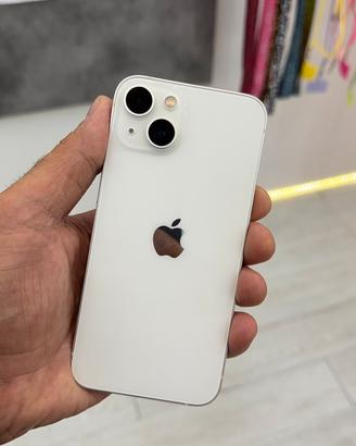 iPhone 13 128gb 12 mesi di garanzia