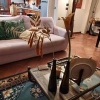 Appart. con soppalchi, giardino e fotovoltaici