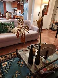 Appart. con soppalchi, giardino e fotovoltaici