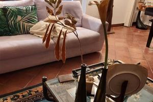 Appart. con soppalchi, giardino e fotovoltaici