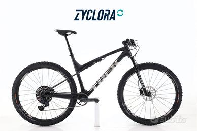 Trek Supercaliber SLR XX1 AXS t.XL