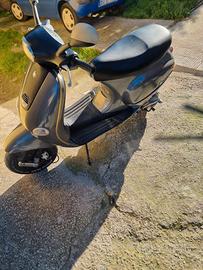 Piaggio Vespa 50 ET2 - 125 1997
