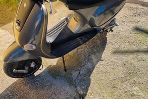 Piaggio Vespa 50 ET2 - 125 1997