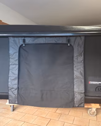 tenda maggiolina