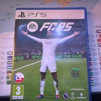 FC25 ps5