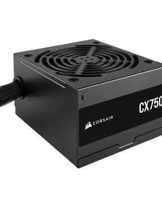 Alimentatore Corsair CX750 750W Bronze - Nuovo