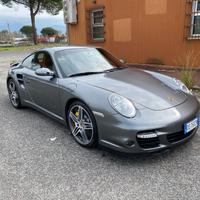 Porsche 911 997 Turbo