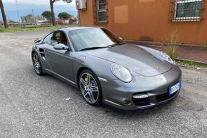 Porsche 911 997 Turbo