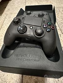 Nacon revolution pro controller playstation4