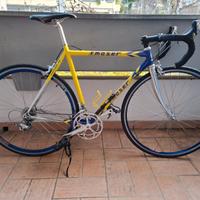 Bici da corsa Moser leader ax