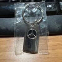 Portachiavi Auto logo Mercedes