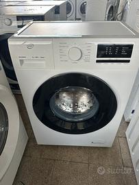 lavatrice Daya 6kg slim 