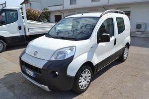 FIAT Fiorino 1.3 MJT 75CV Combi Semivetrato