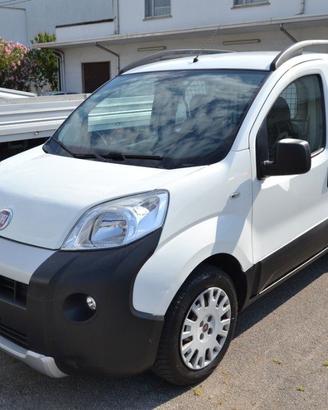 FIAT Fiorino 1.3 MJT 75CV Combi Semivetrato
