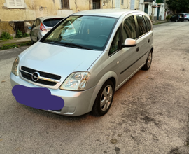 Vendita Opel Meriva