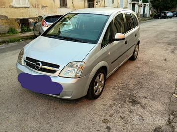 Vendita Opel Meriva