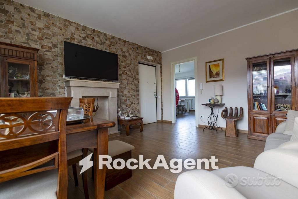Appartamento – Catanzaro - Vista 5