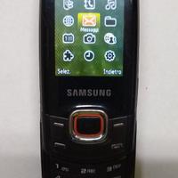 Cellulare Samsung GT-C5130S
