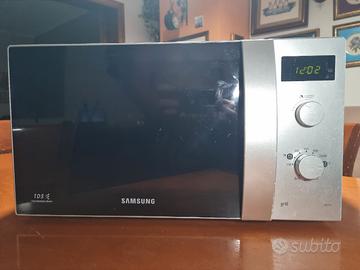 Forno a Microonde