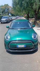 Mini 1.5 One JCW 5 porte