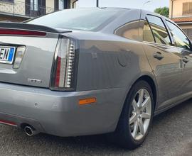 Cadillac STS 4.6 V8