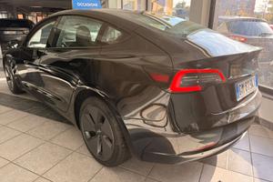 Tesla Model 3 Long range Dual motor