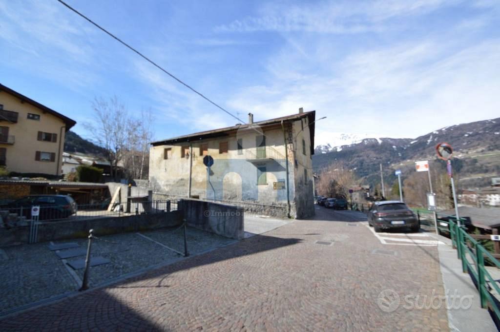 Appartamento – SO - Altro