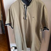 Maglietta T-shirt Gas - XL