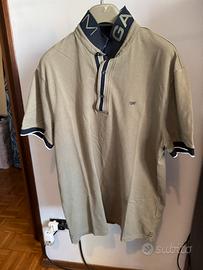 Maglietta T-shirt Gas - XL