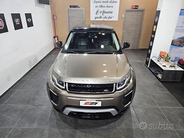 Evoque 2.0 TD4 180 CV HSE Dynamic (98.000Km)