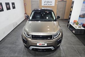 Evoque 2.0 TD4 180 CV HSE Dynamic (98.000Km)
