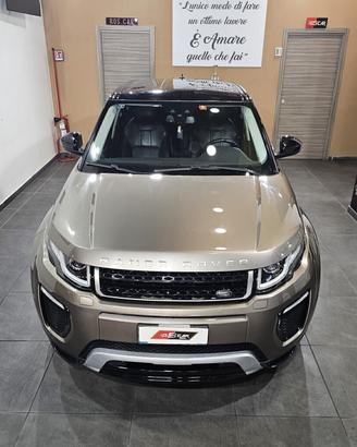 Evoque 2.0 TD4 180 CV HSE Dynamic (98.000Km)