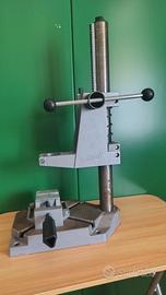 Supporto a colonna prifessionale  Wolcraft 5027000