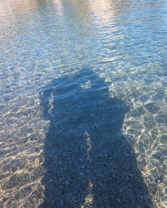 Isola d'elba bilo a 350 metri dalla spiaggia CAVO