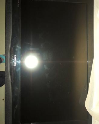 TV Samsung 32" LE32C350D1W 