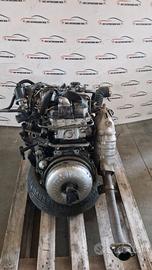 Motore Mitsubishi L200 anno 2008 codice 4D56 (2m)