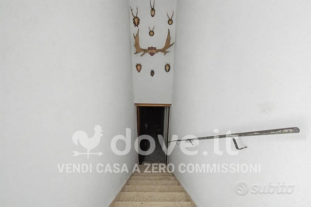 Appartamento – Palermo, Albergheria, I Circoscrizione - Vista 5