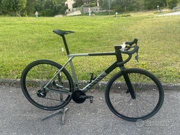 Grail cf slx 8 tg L