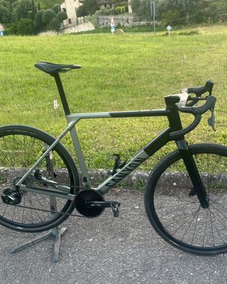 Grail cf slx 8 tg L