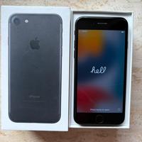 iPhone 6 Black