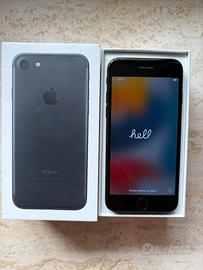 iPhone 6 Black