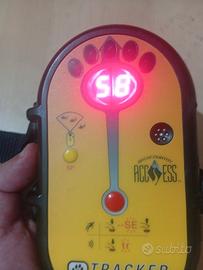  dispositivo  BCA Tracker DTS x valanga,escur