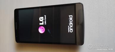 LG D722