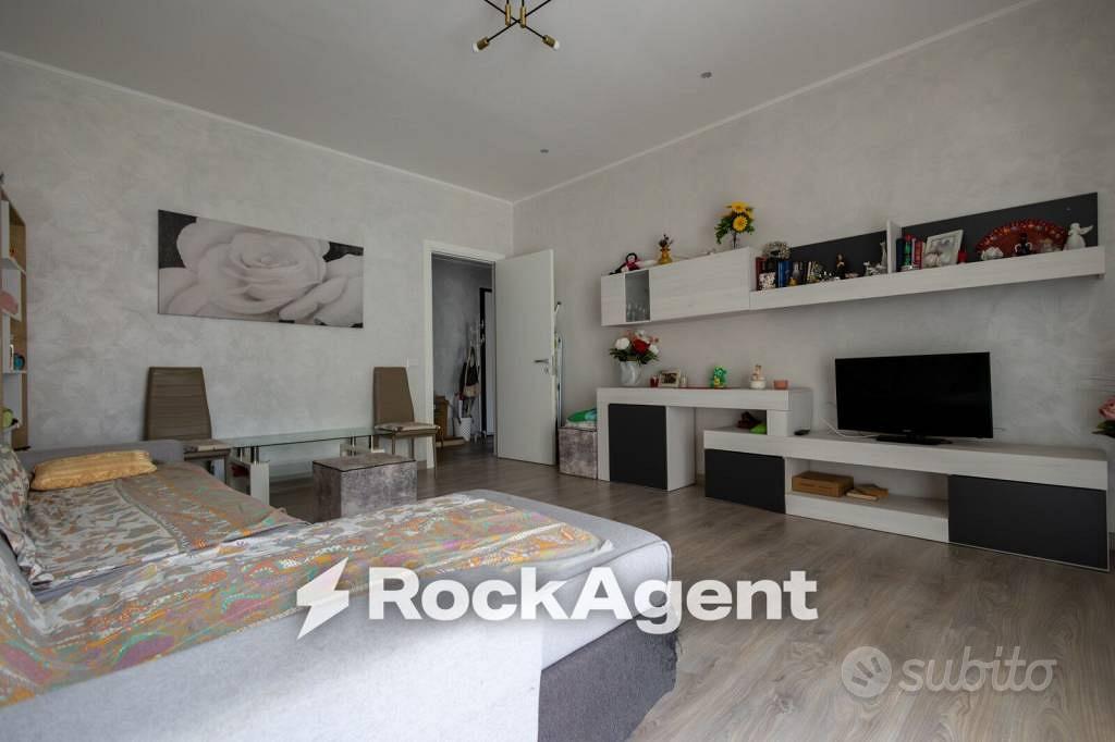 Appartamento – Catanzaro, Pontepiccolo - Vista 5