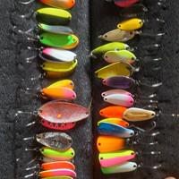 attrzzatura da pesca