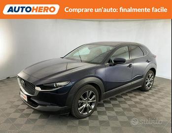 MAZDA CX-30 ED57905