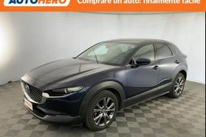 MAZDA CX-30 ED57905