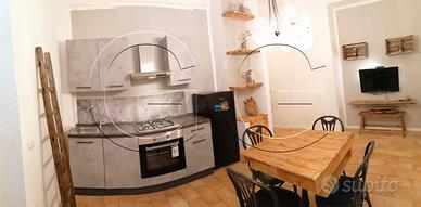 Via Giovanni XXIII, x transitori/studenti