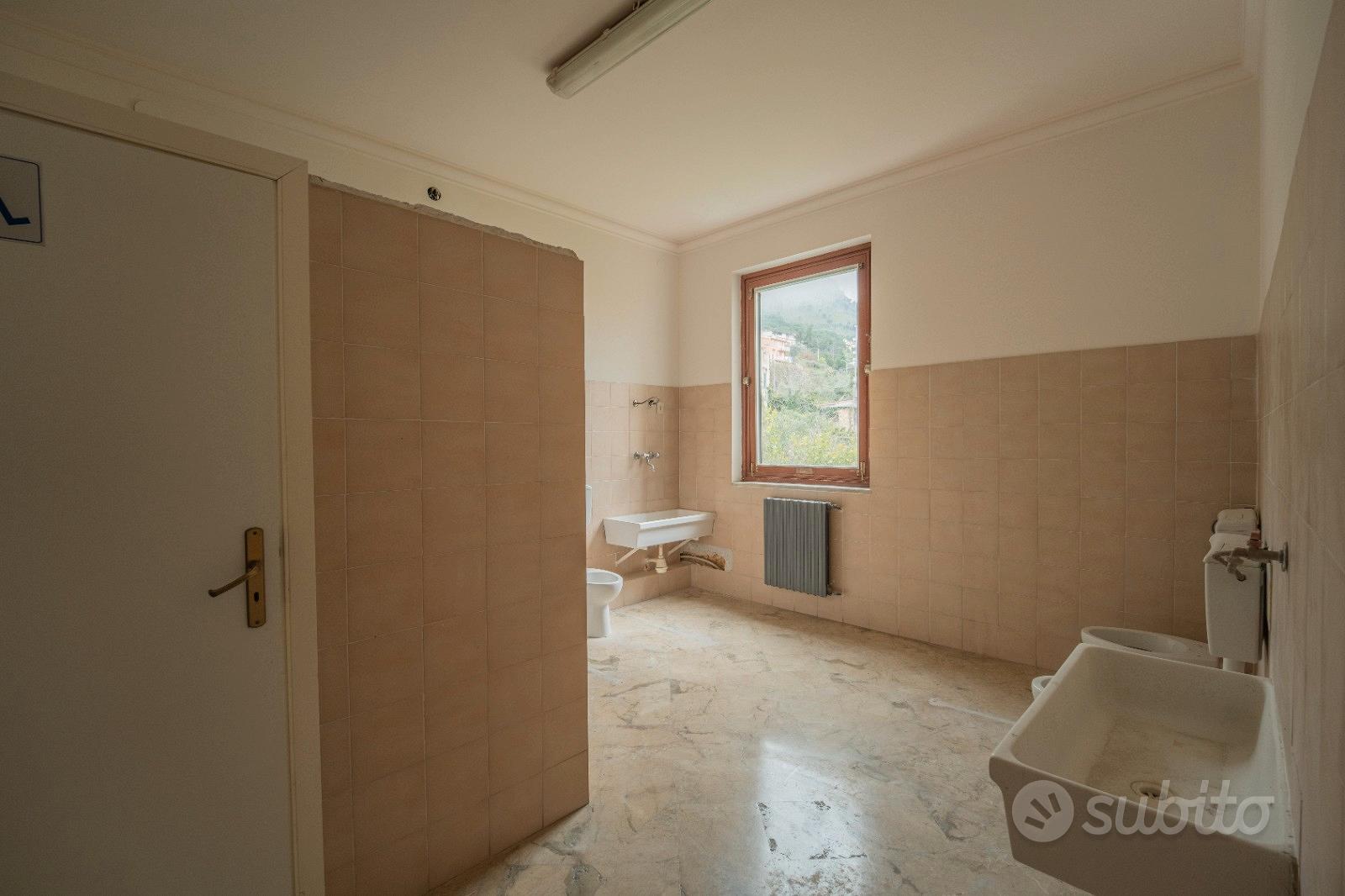Appartamento – Monreale, Malpasso - Altro